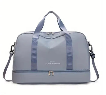 MetroLine - Sac de voyage Duffle Bag Women