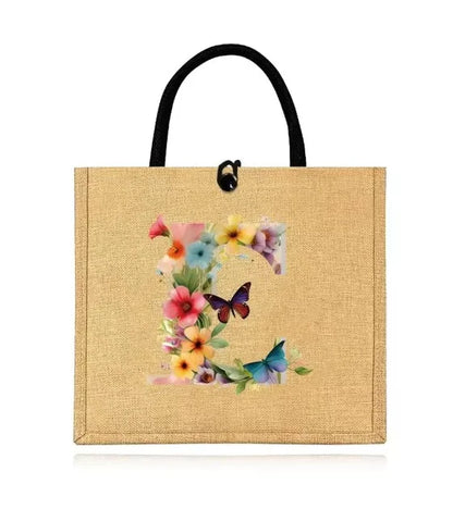 Elegance Carry - Organisateur de sac de transport Butterfly