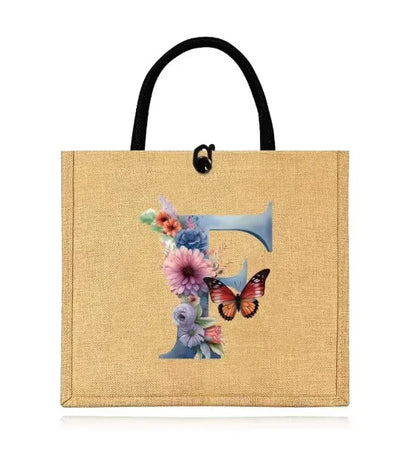 Elegance Carry - Organisateur de sac de transport Butterfly