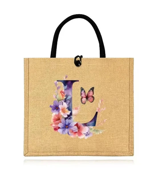 Elegance Carry - Organisateur de sac de transport Butterfly