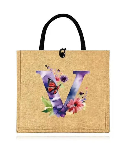 Elegance Carry - Organisateur de sac de transport Butterfly