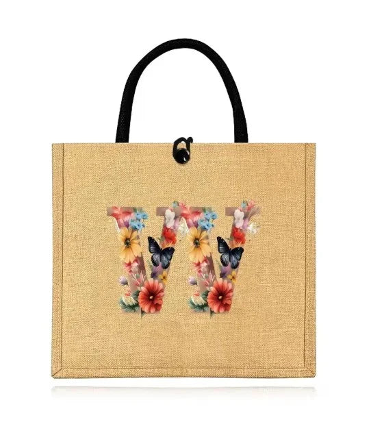 Elegance Carry - Organisateur de sac de transport Butterfly