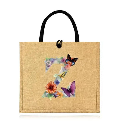 Elegance Carry - Organisateur de sac de transport Butterfly