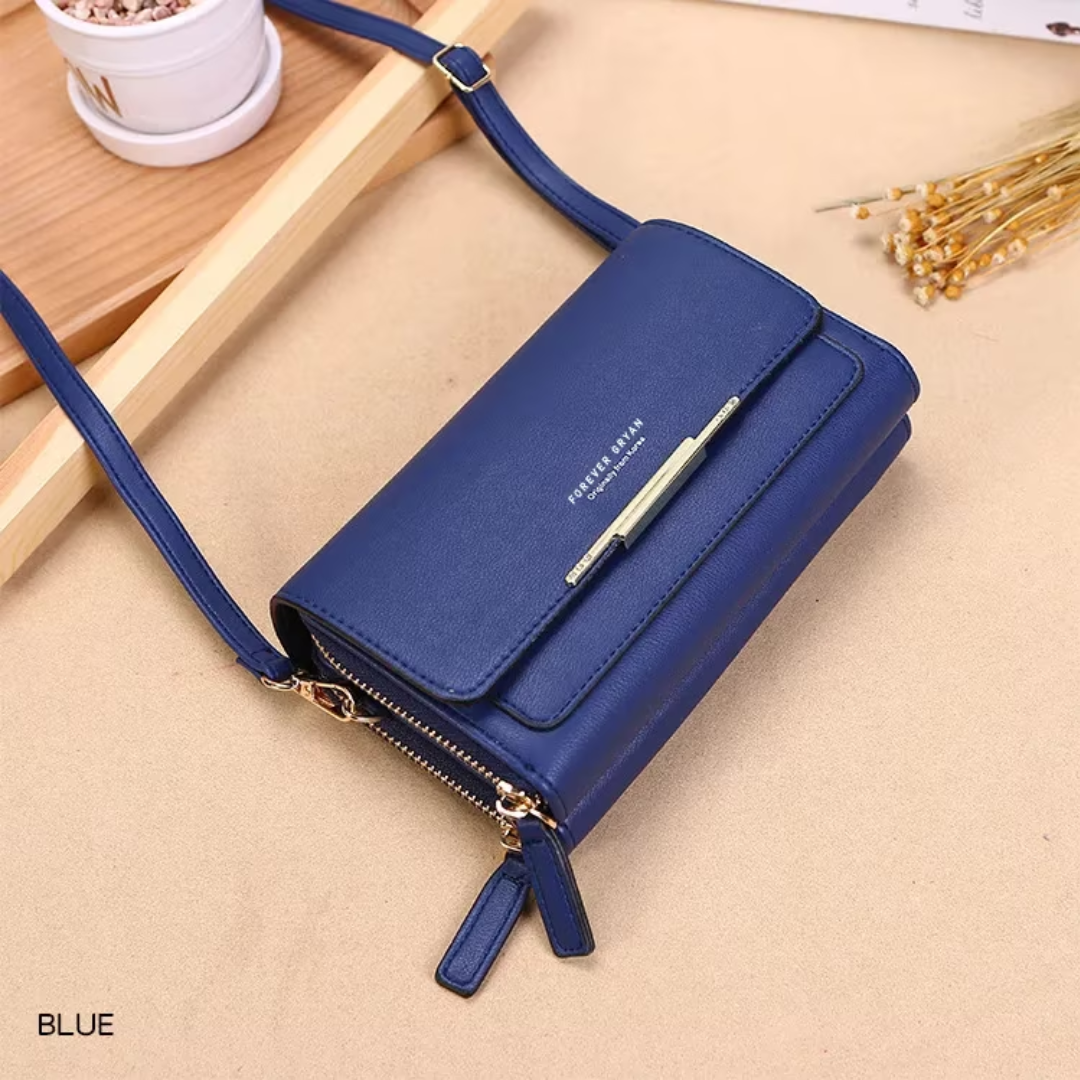 Cassie Crossbody Bag - Multifonctionnel et élégant