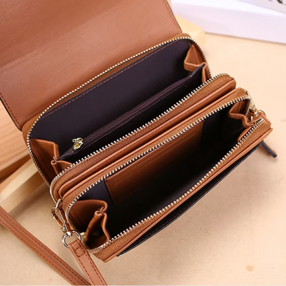 Cassie Crossbody Bag - Multifonctionnel et élégant