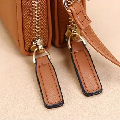 Cassie Crossbody Bag - Multifonctionnel et élégant