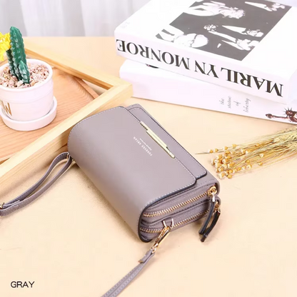 Cassie Crossbody Bag - Multifonctionnel et élégant