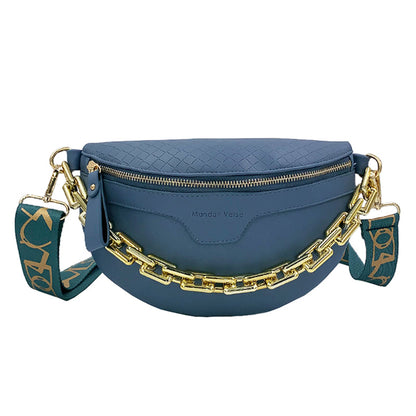 Shana Crossbody Bag | Elegant & Stylish