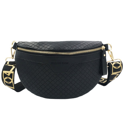 Shana Crossbody Bag | Elegant & Stylish