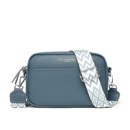 Tiana - Sac Crossbody en Cuir