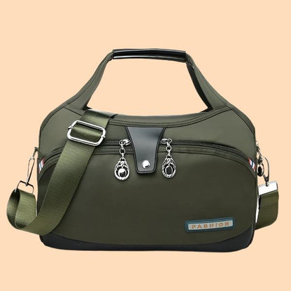 JansenStyle™ Skyla - Sac à main tendance et élégant avec protection antivol