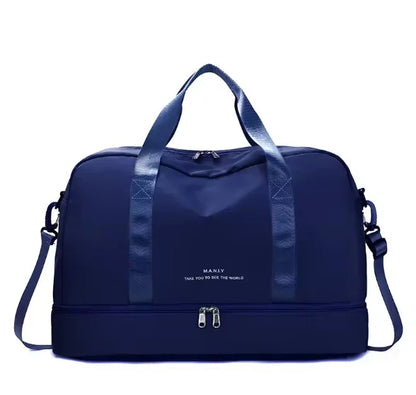 MetroLine - Sac de voyage Duffle Bag Women