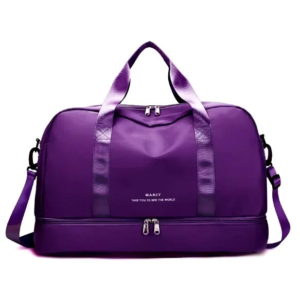 MetroLine - Sac de voyage Duffle Bag Women