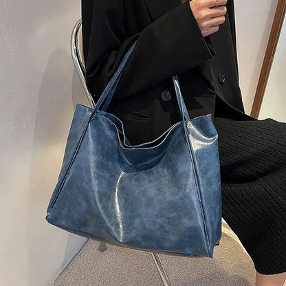 JansenStyle™ Trixie- Élégant sac à bandoulière en cuir