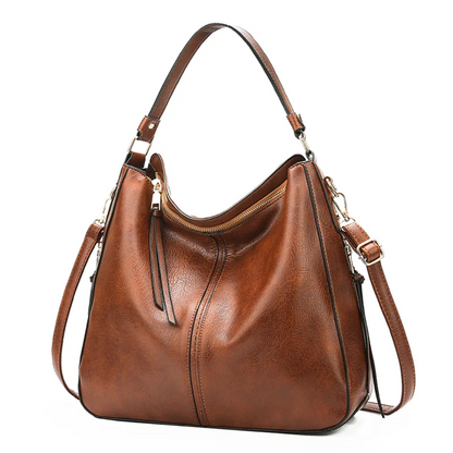 Sac hobo Martina | Elegant & Vintage