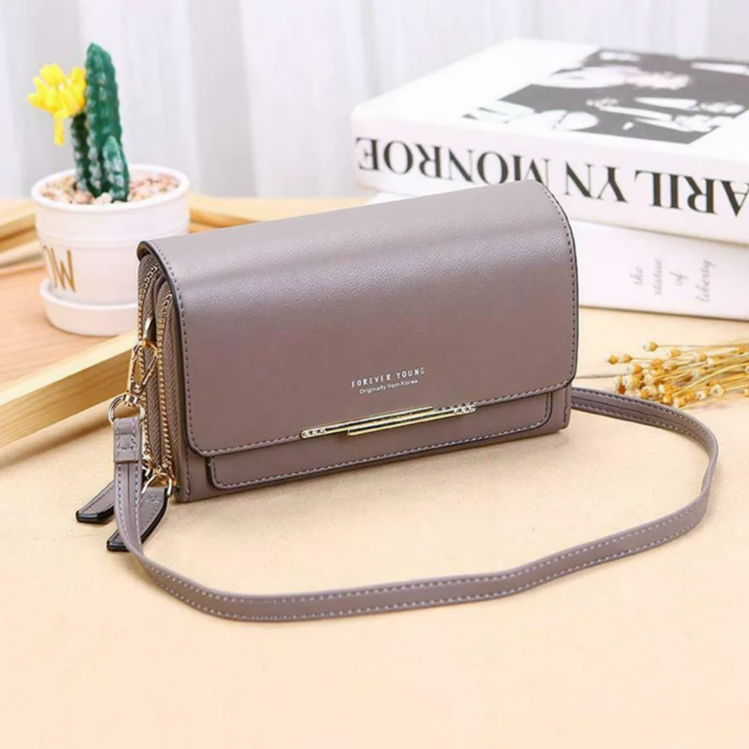 Cassie Crossbody Bag - Multifonctionnel et élégant