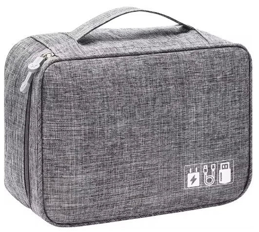 TechPack - Sac de rangement pratique pour gadgets