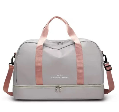 MetroLine - Sac de voyage Duffle Bag Women