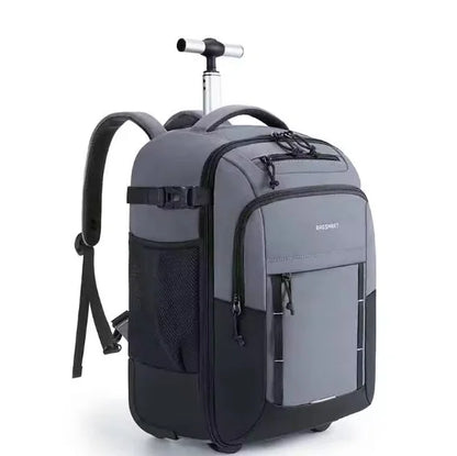 BAGSMART - Sac à dos Easy Travel Companion