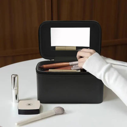 BeautyGo - Trousse de maquillage pratique