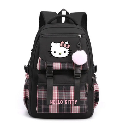 PurrfectPack - Sac à dos Hello Kitty