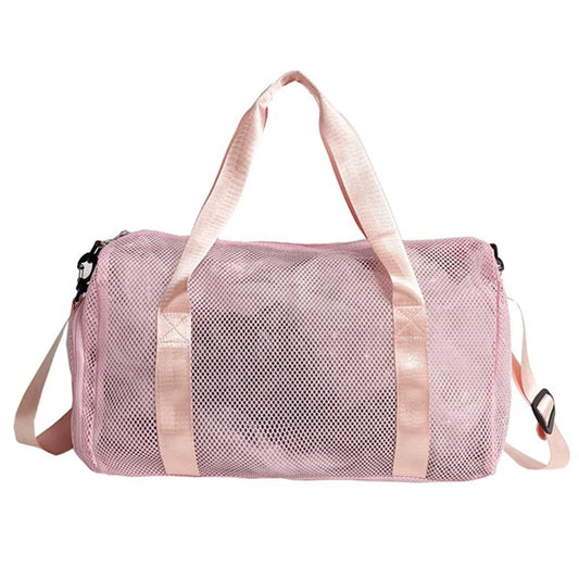 SUTTON - Sac de voyage flexible pour les aventuriers