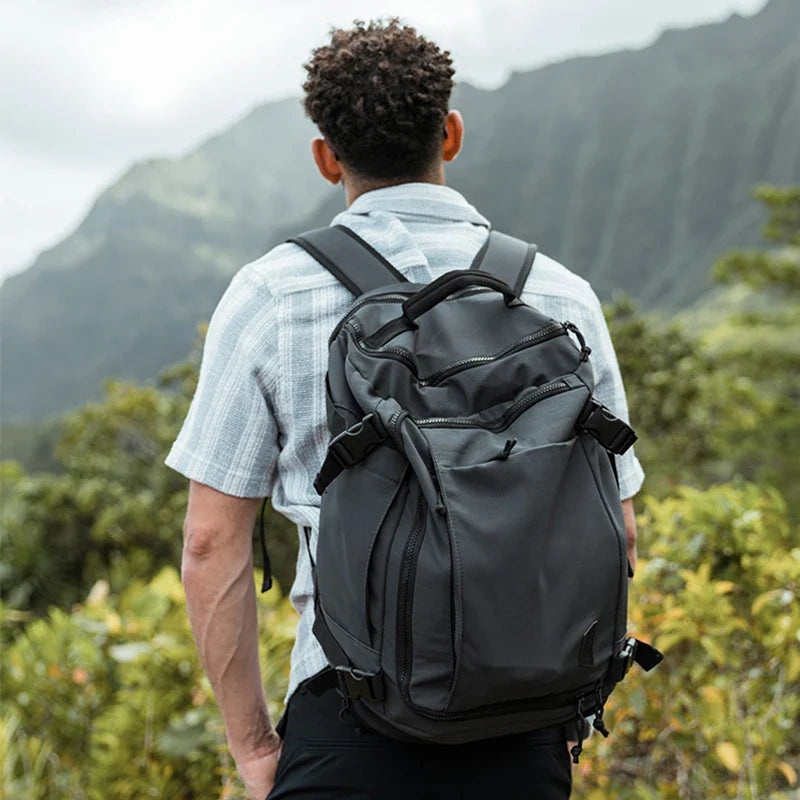 BAGSMART - Valises Sac à dos de voyage