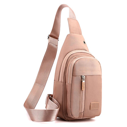 BoundStyle - Sac de voyage tendance pour femmes