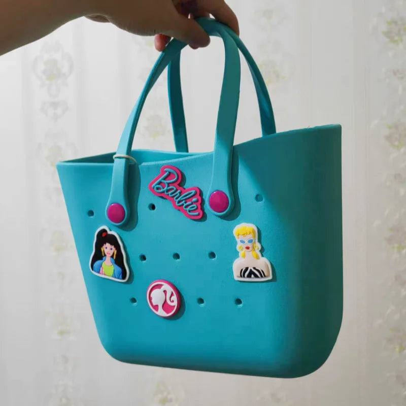 METRO - Le sac de Barbie pour les enfants