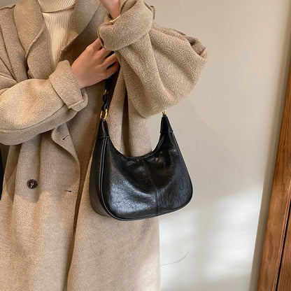 CELESTIQUE - Sac à bandoulière tendance pour femme