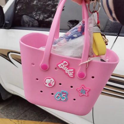 METRO - Le sac de Barbie pour les enfants