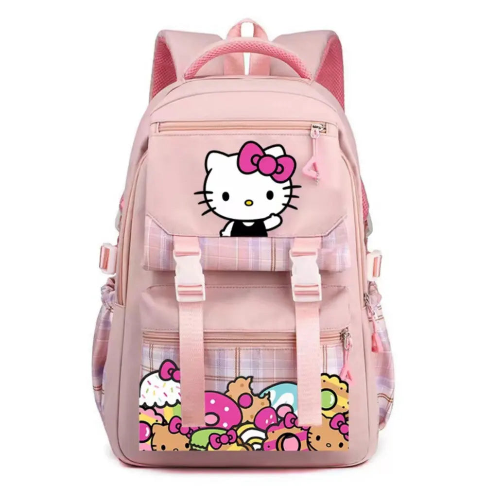 PurrfectPack - Sac à dos Hello Kitty