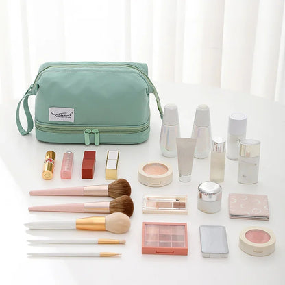 BeautyVault - Trousse de maquillage spacieuse