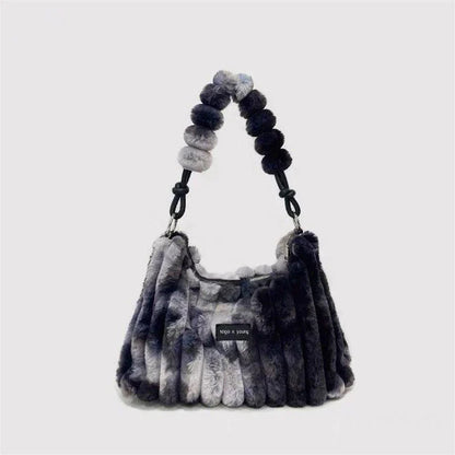 CELINE - Sac de transport Tie-Dye tendance