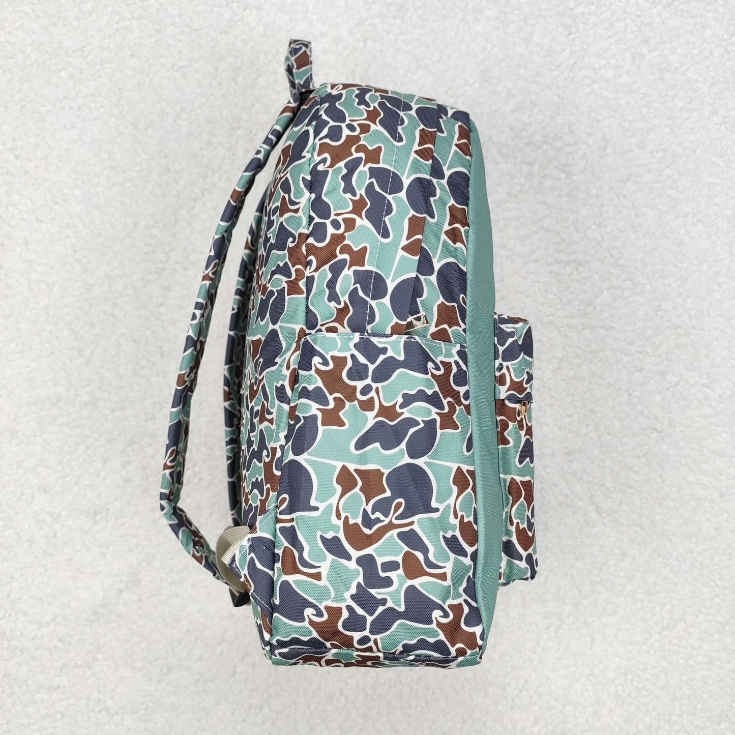 Trooper - Sac à dos pour enfants Camo Duck Design