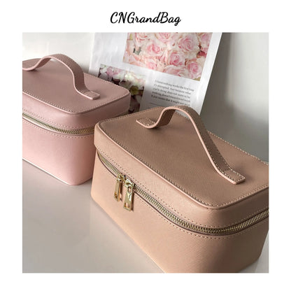 ChicNomad - Sac de voyage élégant pour le maquillage