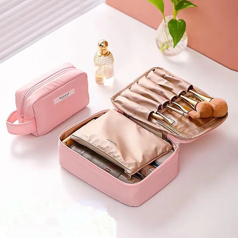 ChicPort - Organisateur de maquillage portable