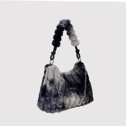 CELINE - Sac de transport Tie-Dye tendance