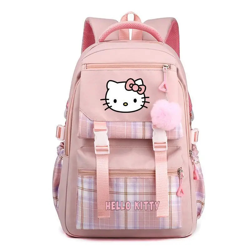 PurrfectPack - Sac à dos Hello Kitty