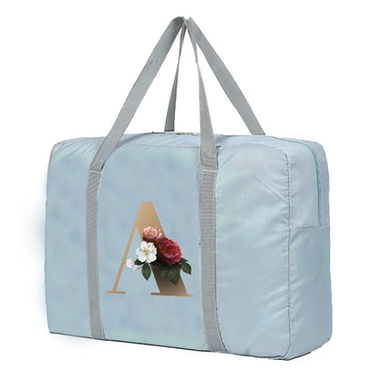 LUMINANCE - Sac de voyage flexible