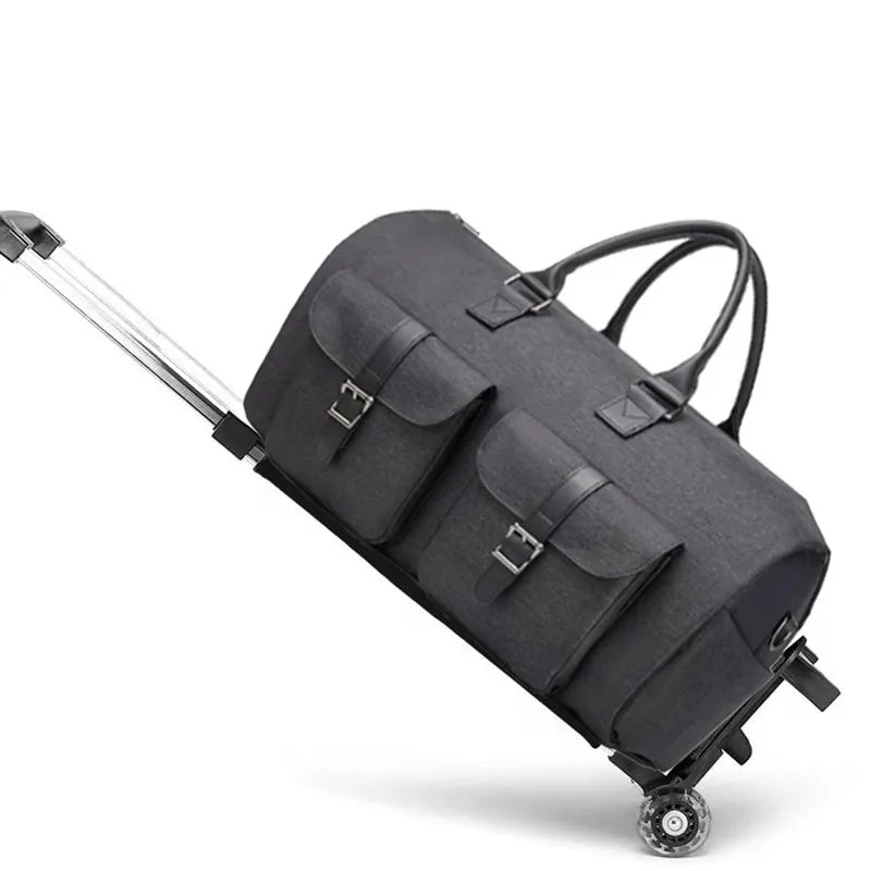 Elite Glide - Sac de transport de casque de luxe