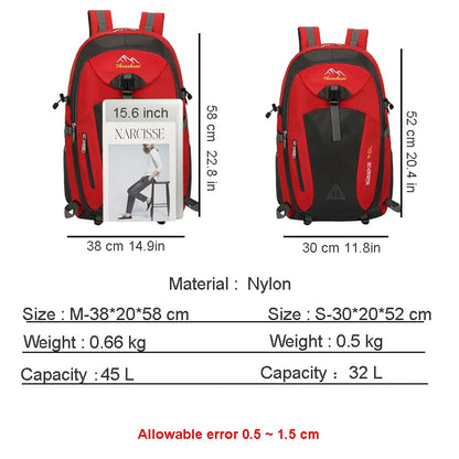 HORIZON - Sac à dos étanche pour l'extérieur