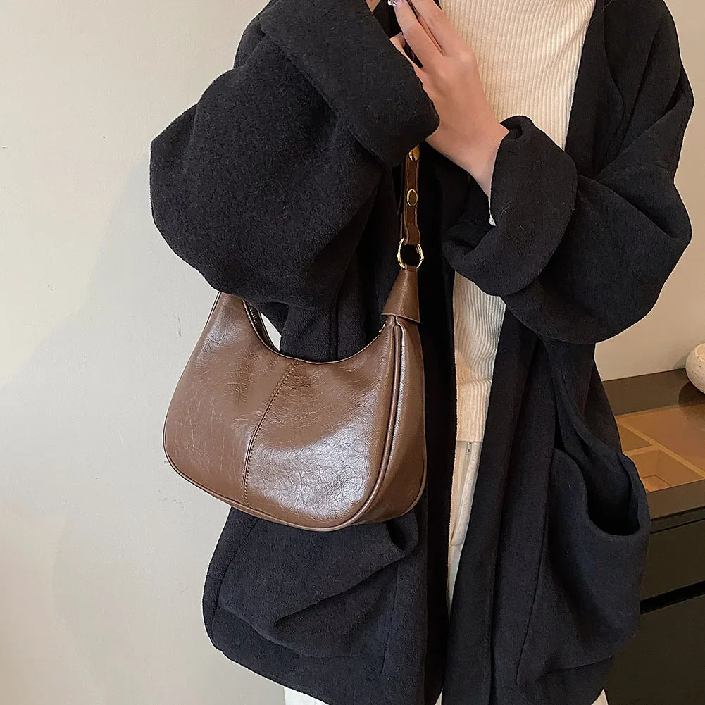 CELESTIQUE - Sac à bandoulière tendance pour femme