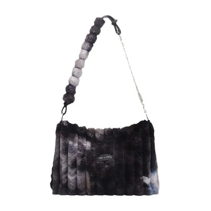 CELINE - Sac de transport Tie-Dye tendance