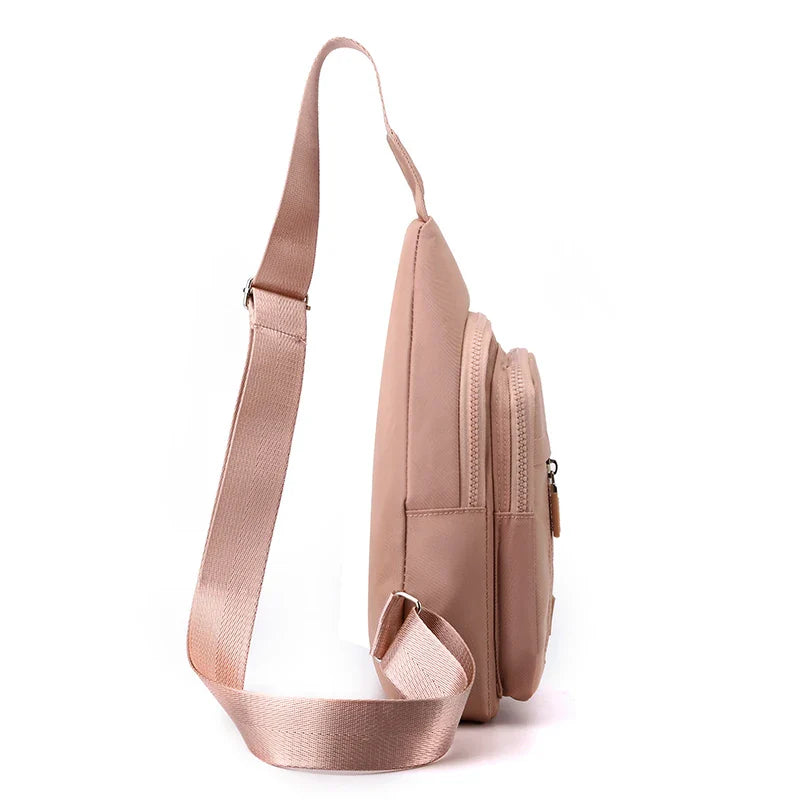 BoundStyle - Sac de voyage tendance pour femmes