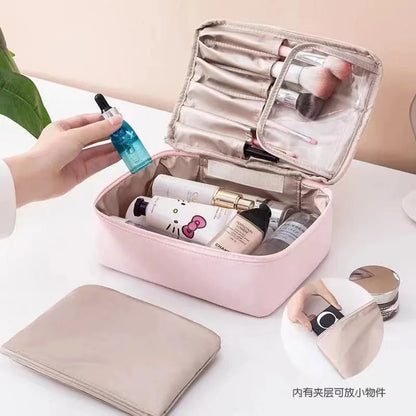 ChicPort - Organisateur de maquillage portable