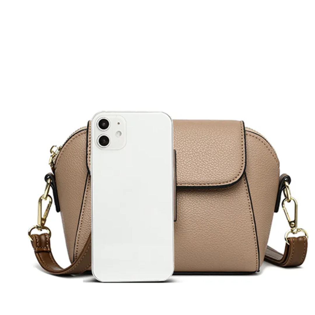 Jade Crossbody Bag | Compact et élégant