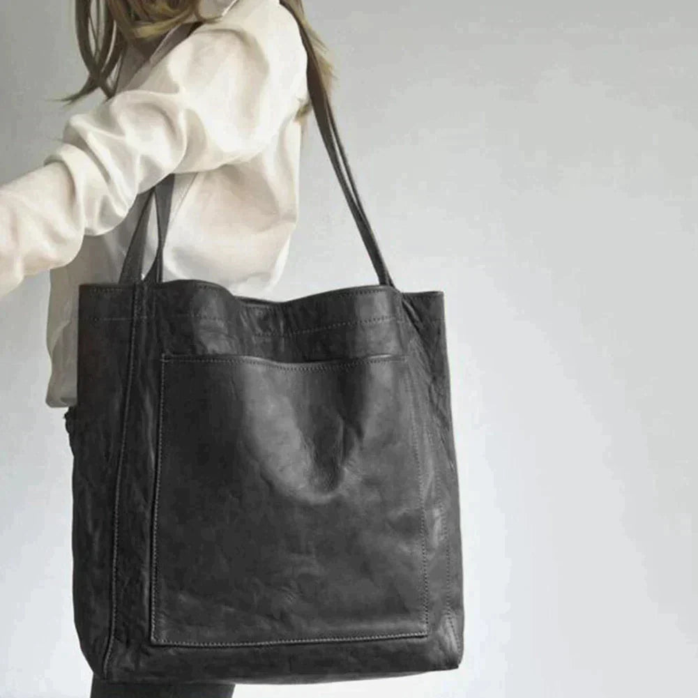 Lauren - Sac élégant en cuir végétal pour femmes