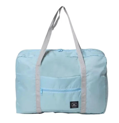 LUMINANCE - Sac de voyage flexible