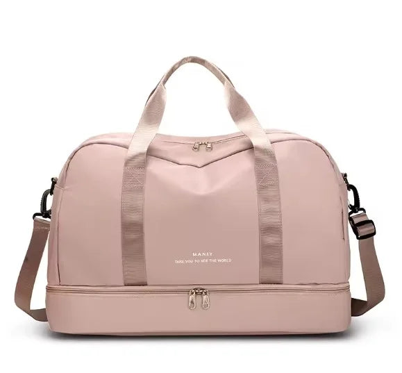 MetroLine - Sac de voyage Duffle Bag Women